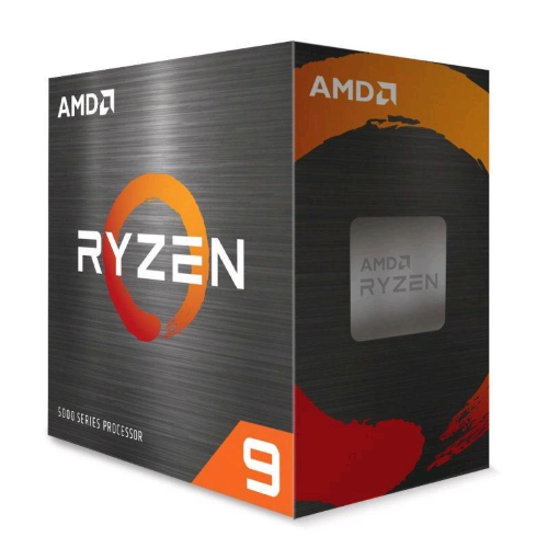AMD RYZEN 9 5950X 3.4GHz CACHE 64MB AM4
